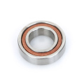 JWZC 7004AC Stainless steel angular contact ball bearings 20*42*12MM